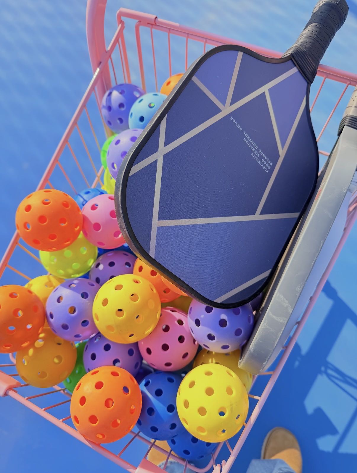 （45/人）匹克球🎾新手局｜运动+轻松社交